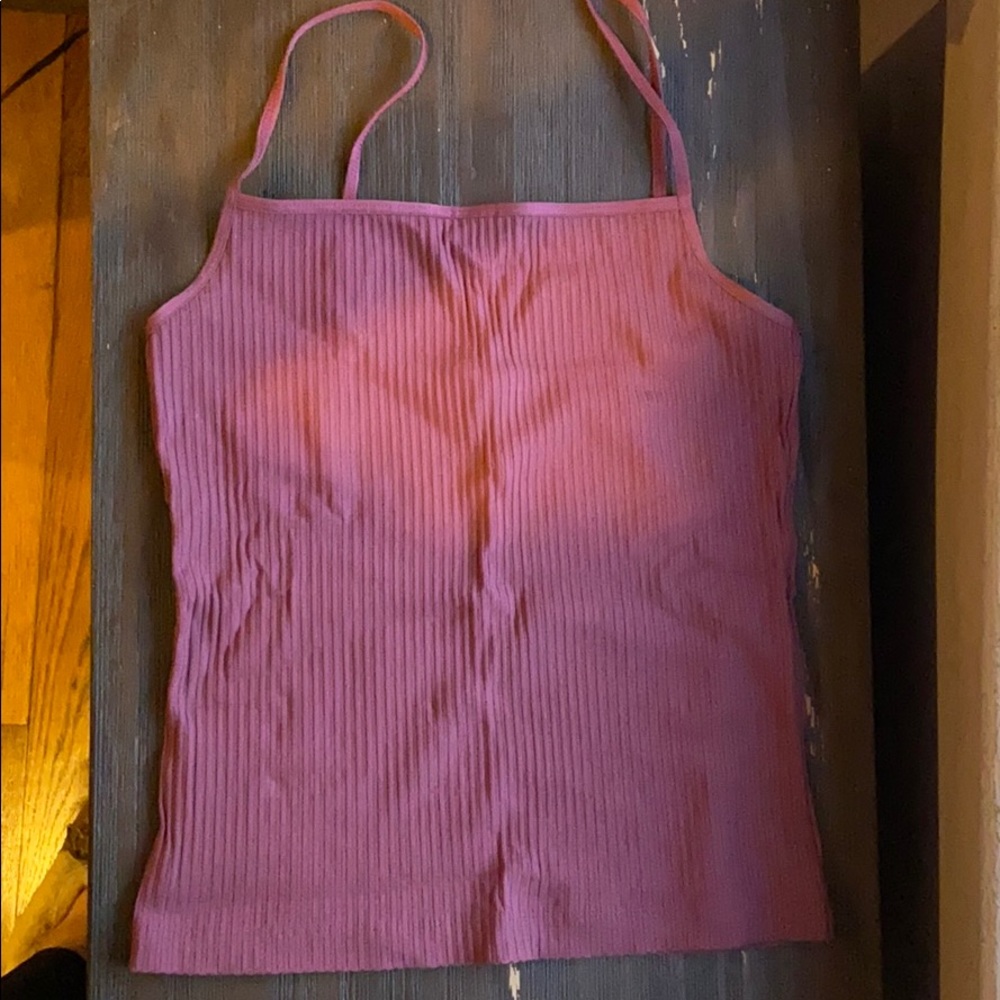 Wilfred tank top